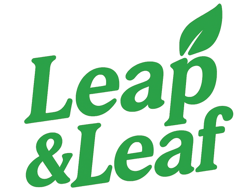 Leap & Leaf